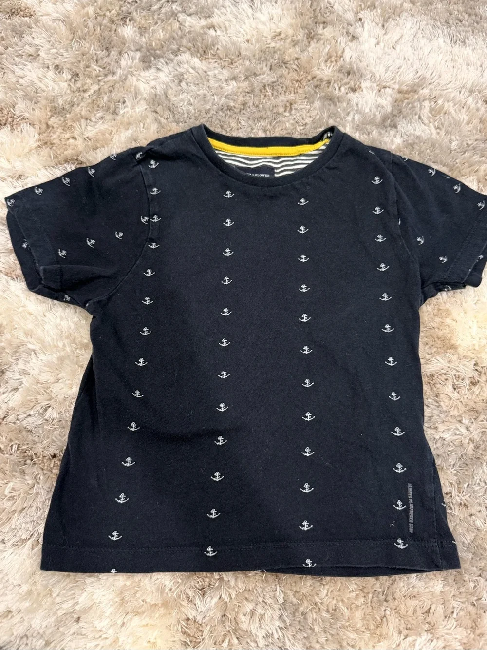 Boys 4T Clothing Lot | Carter’s, Jumping Beans, Spider-Man & Denny & Flower